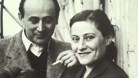 Paul Celan at 105: Symposium & Piano Recital