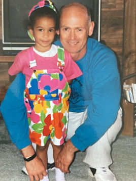 Part III: Remembering the Final Days with my Dad.