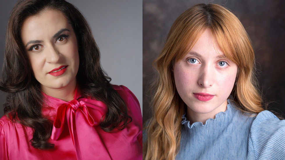                          Echoes of Enchantment: 