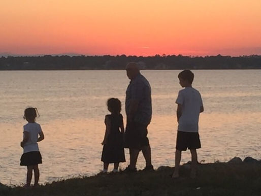 A Hidden Aftermath of Reactive Attachment Disorder: When a Child's Trauma Traumatizes the Family