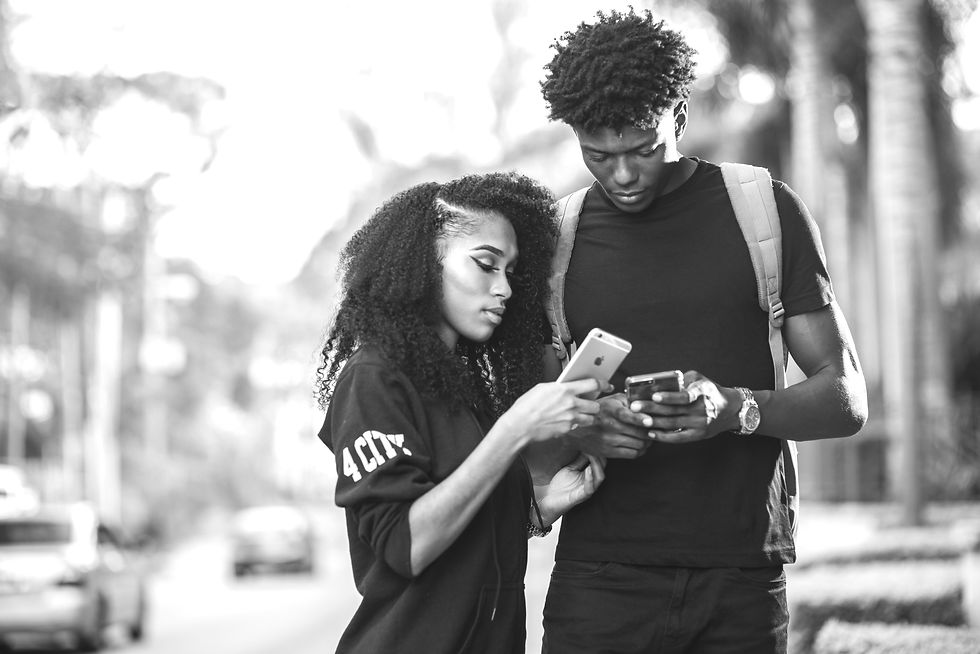 vault of glory young people