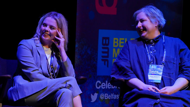 Event Photography Belfast
Neo Digital Media