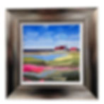 Peter Luti Scottish Artist