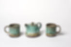 Julia Smith - Contemporary Scottish Ceramics