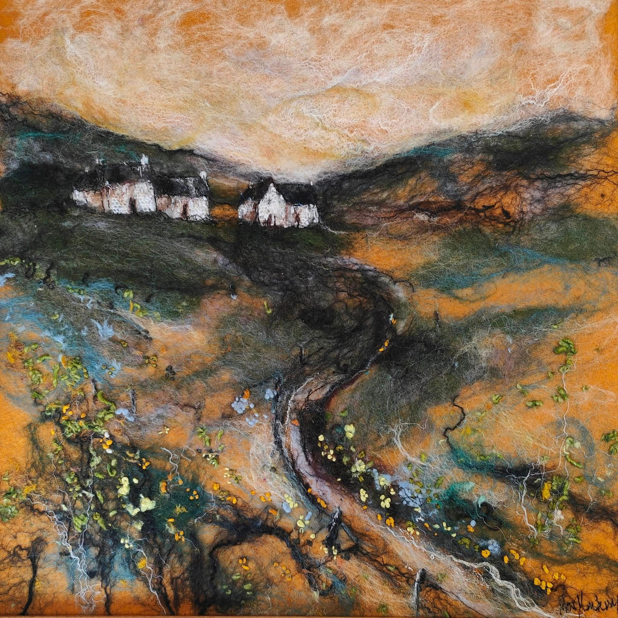 Moy Mackay - Stoer