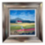 Peter Luti Scottish Artist