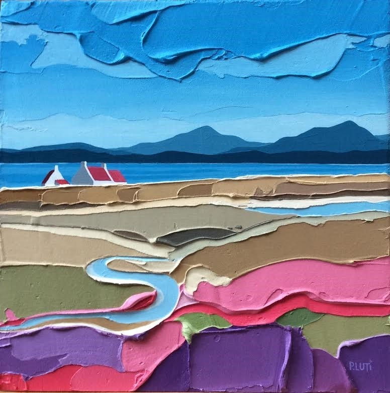 Peter Luti  - Idyllic Retreat 2   109