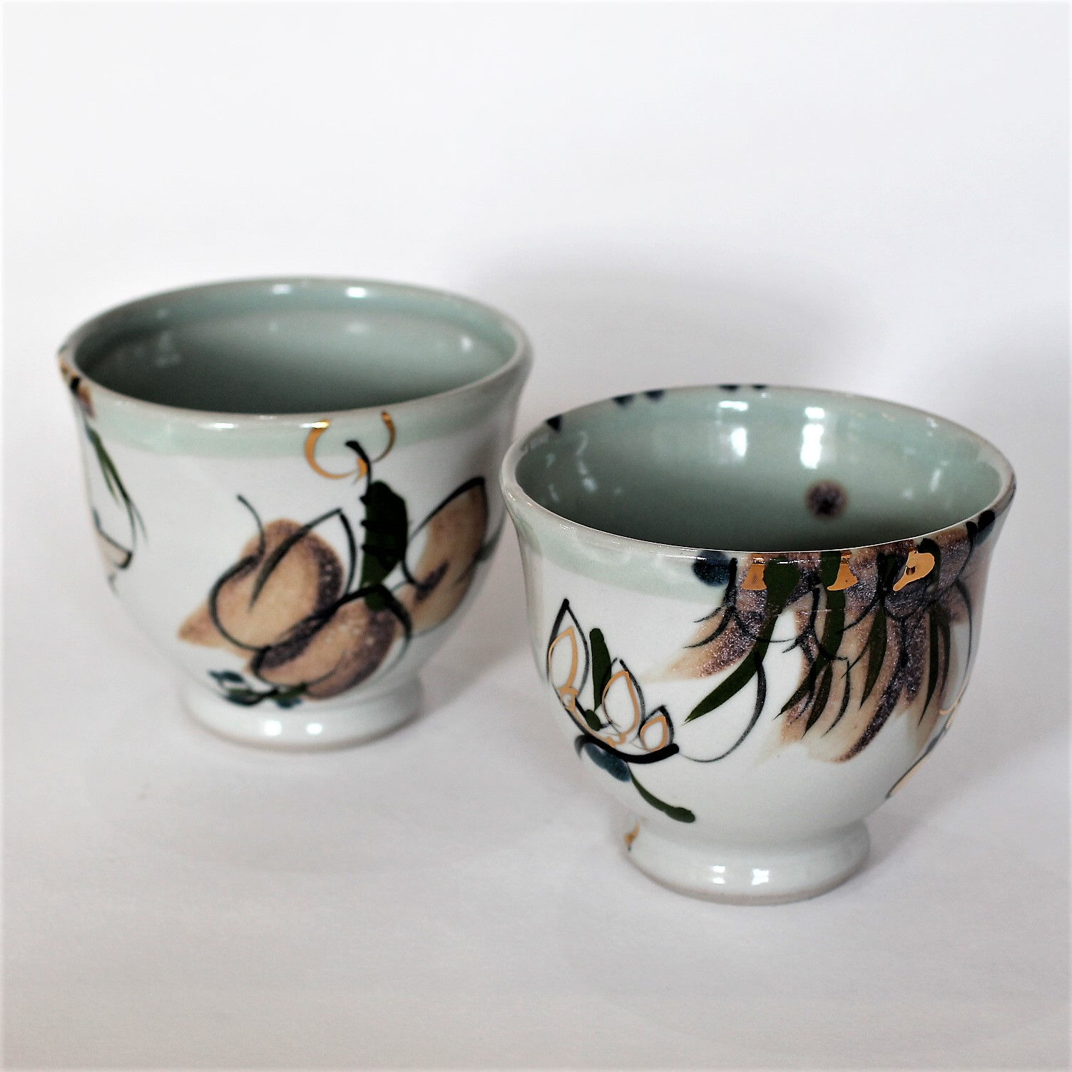 Archie McCall Ceramics - Open Teabowl