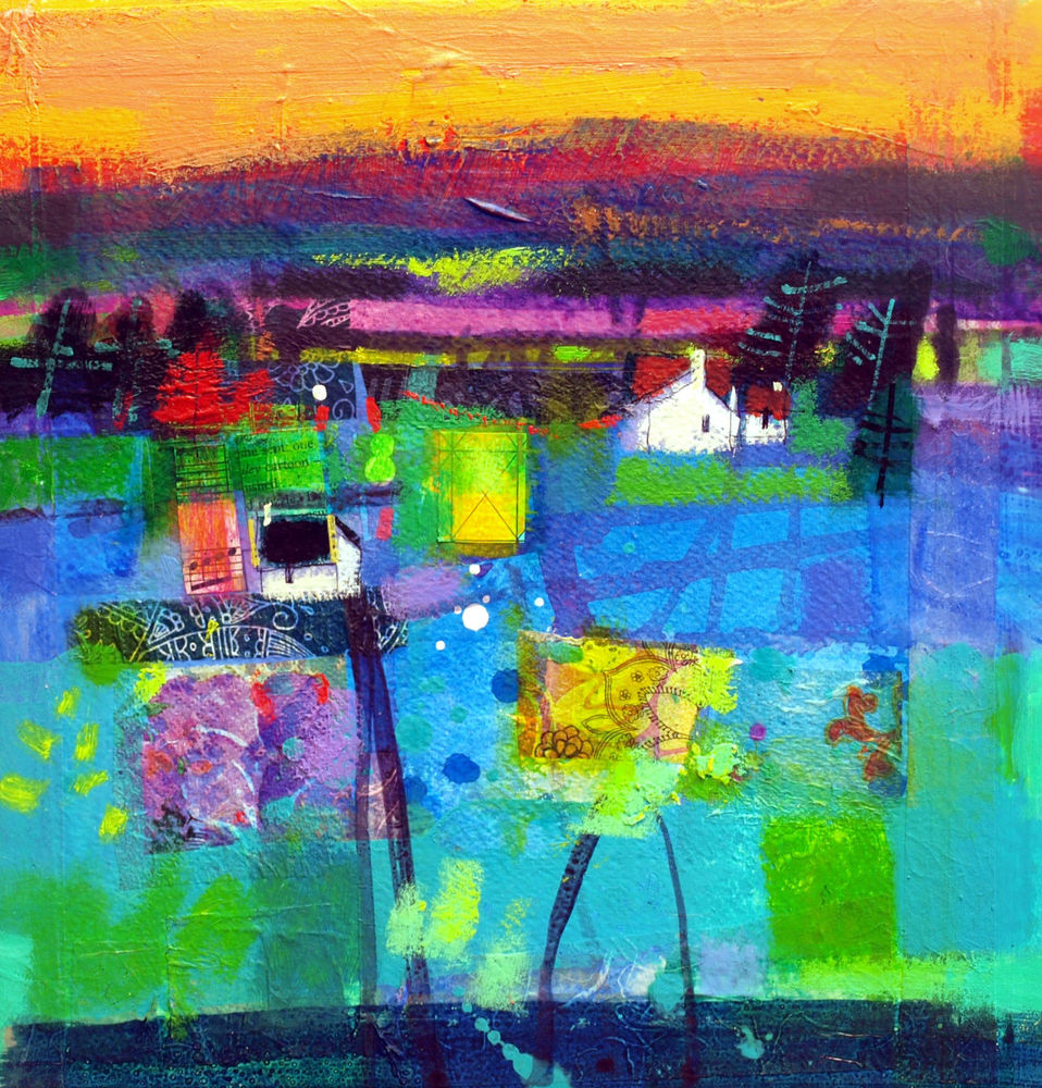 Collectable Scottish Art 10 of the most exciting contemporary