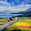 Thumbnail: 10. Peter Luti Limited Edition Canvas Print - I'll Tak the Low Road