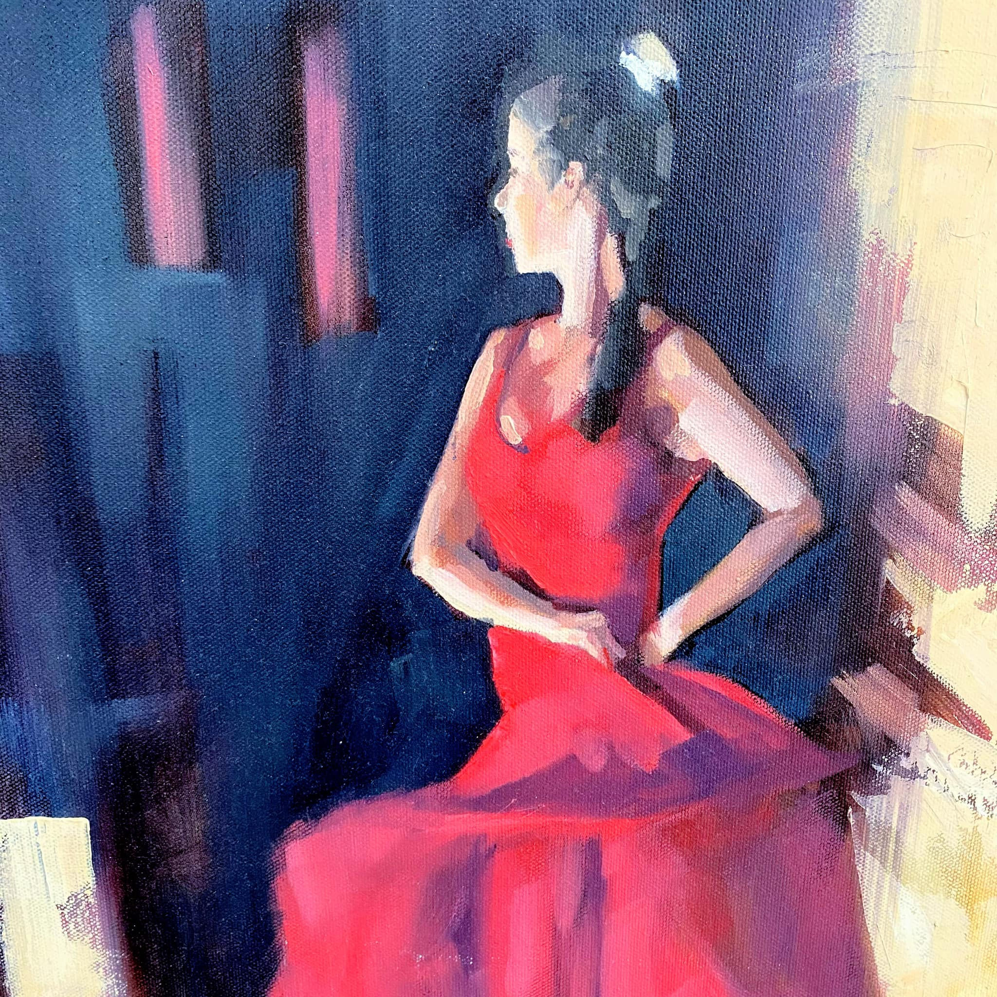 Colin Christie - Performance