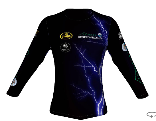 Thumbnail: Long Sleeve Club Top