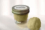 Vanilla Play Dough (4 pack)