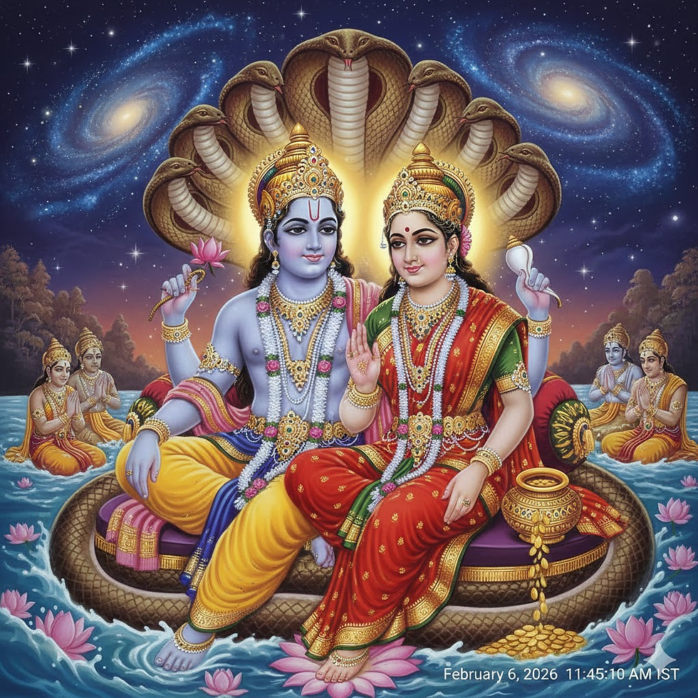 Maha Laxmi Gayatri Mantra 2