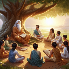 उपनिषदों से 5 रोचक कहानियाँ (5 Best Stories from Upanishads in Hindi)