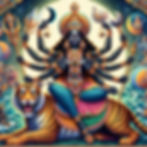 Navdurga 3