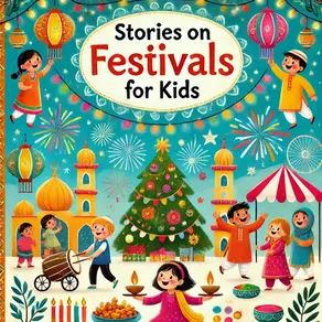 Stories on Festivals