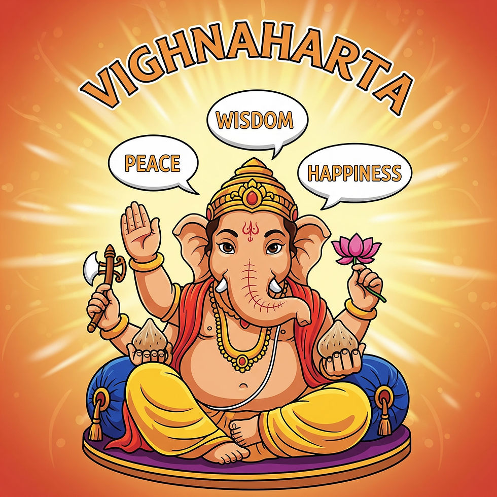 The Importance of Bringing Ganesha Home on Ganesh Chaturthi in Hindi Pic 4