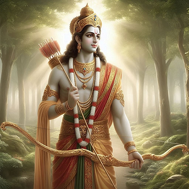 Mangal Bhavan Amangal Haari: Shri Ram Bhajan