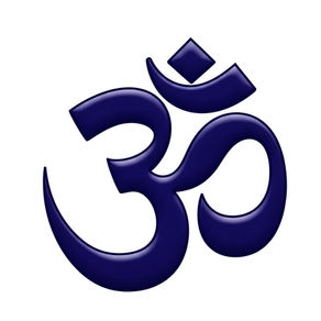 Chanting Om: AUM Explained for Kids