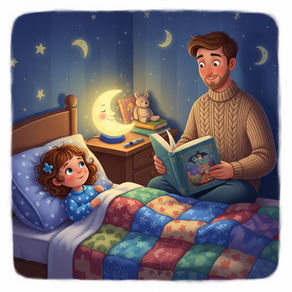 Bedtime Stories for 3 Years Old in Hindi