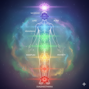 What Are the 7 Chakras? Understanding the 7 Chakras for Children