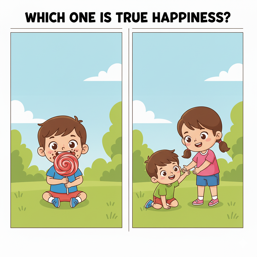 8 Best Quotes on Happiness 4
