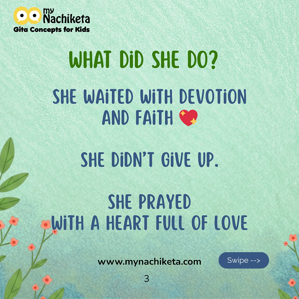 Power of Faith and Devotion: Maa Parvati's Strength Pic 4
