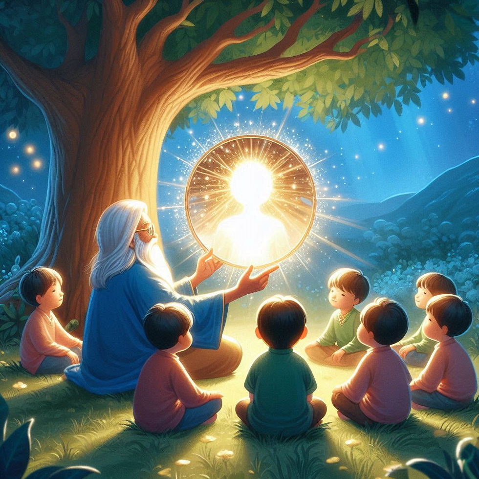 Top 10 Bhagavad Gita Shlokas for Kids Pic 5