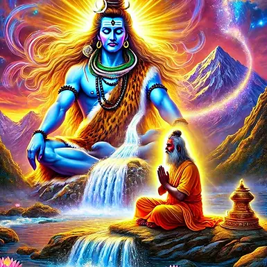Journey to Gangotri: The Story of River Ganga