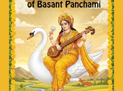 Basant Panchami Story and its Significance: Picture Story