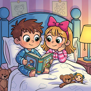 Bedtime Stories for 4 Years Old in Hindi