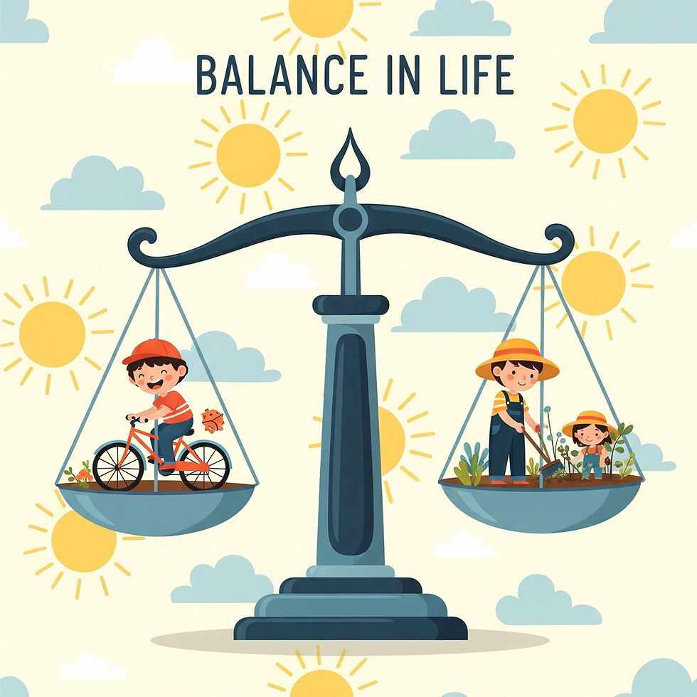 The Truth About Life from the Bhagavad Gita Pic 6
