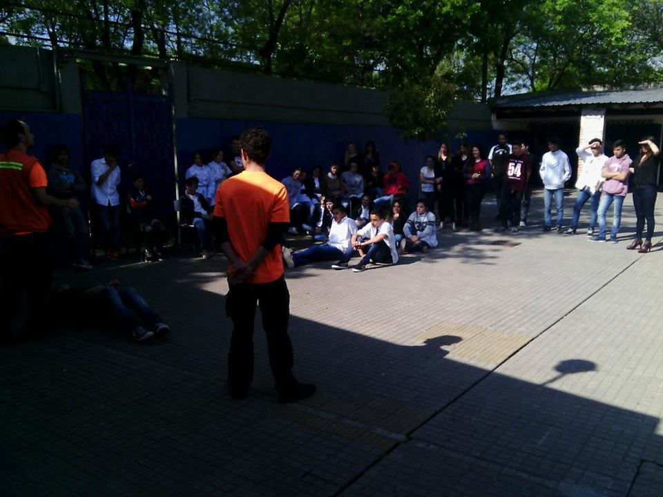 capacitacion rcp6