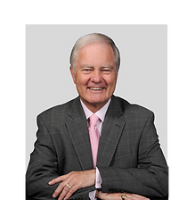 General (ret.) Ronald E. Keys