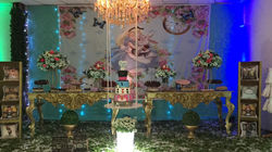 ALICE NO PAÍS DAS MARAVILHAS