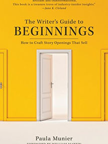 July Book Suggestion