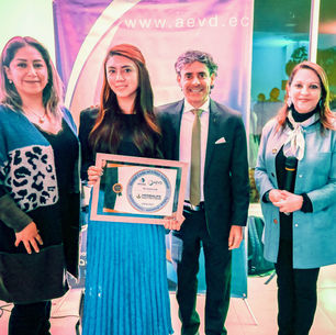 Herbalife Nutrition es reconocida en el sector de venta directa