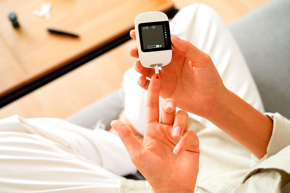 En 2050, la diabetes afectará a 50 millones de personas en América Latina