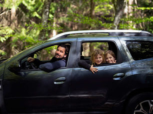 Arme su botiquín viajero para este feriado  