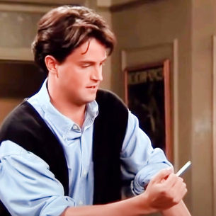 La salud de Mathew Perry venía golpeada por sus adicciones