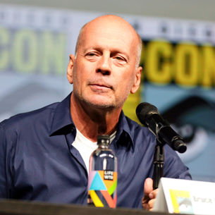 La afasia de Bruce Willis puede ser síntoma de una demencia frontotemporal