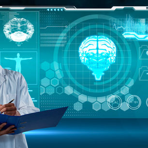 El rumbo de la salud que marca la inteligencia artificial