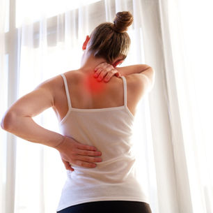 13 millones de latinoamericanos padecen dolor neuropático localizado