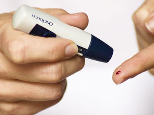 El consumo de chocho puede retardar la diabetes
