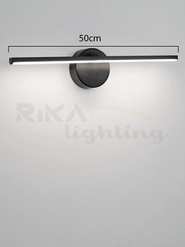 Küçük resim: Led Duvar - Ayna Apliği