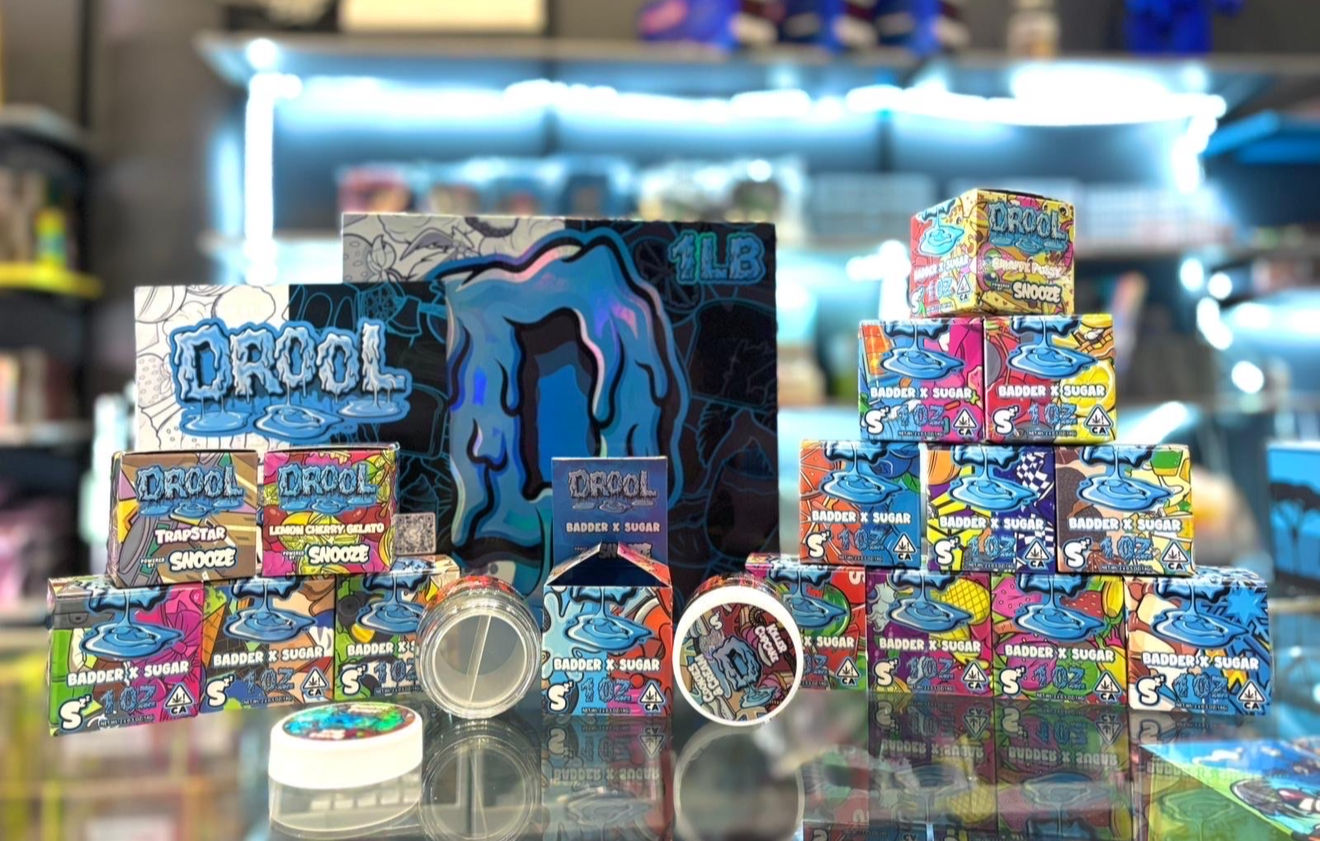 DROOL Extracts