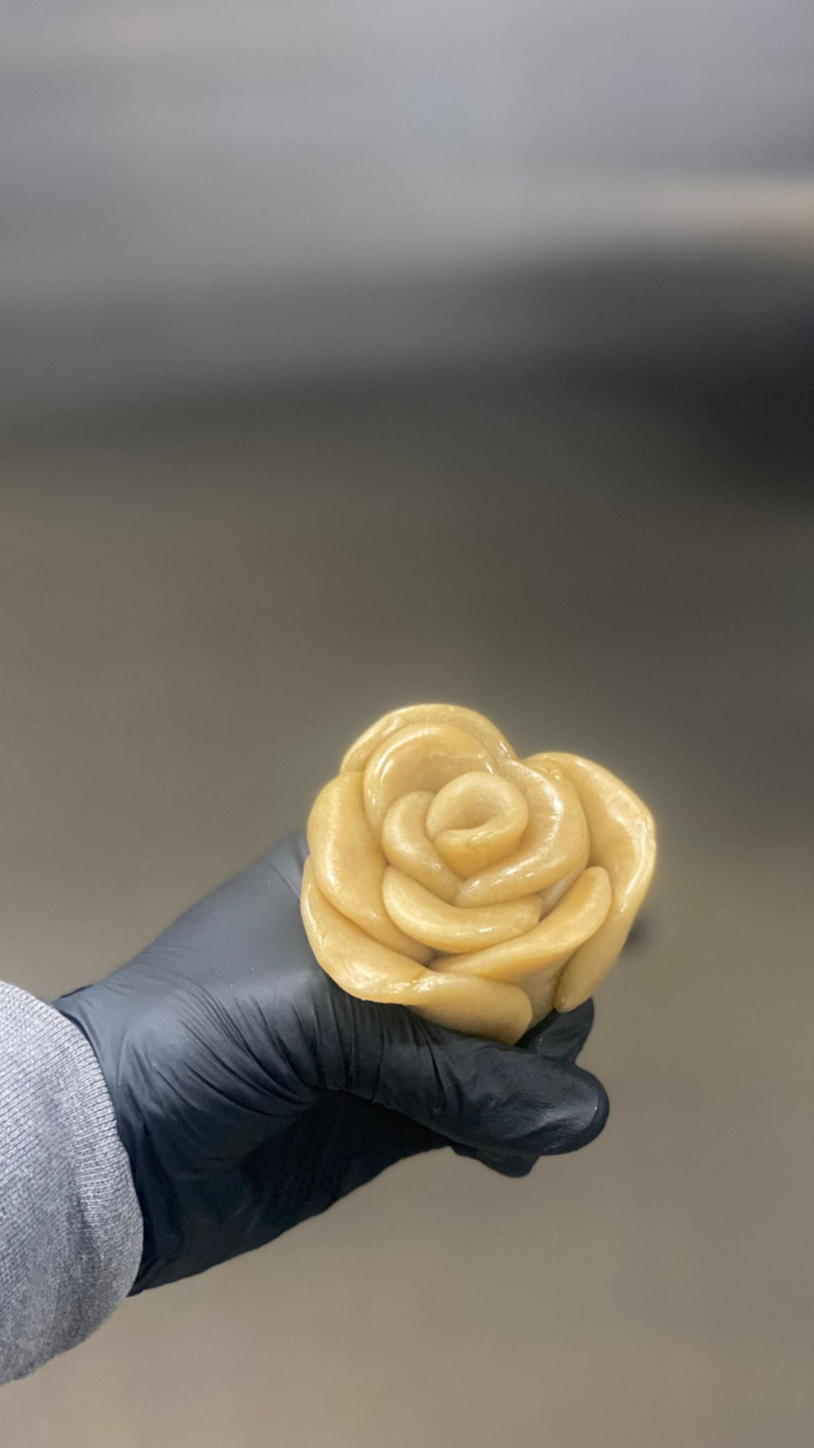Rosin in Bulk