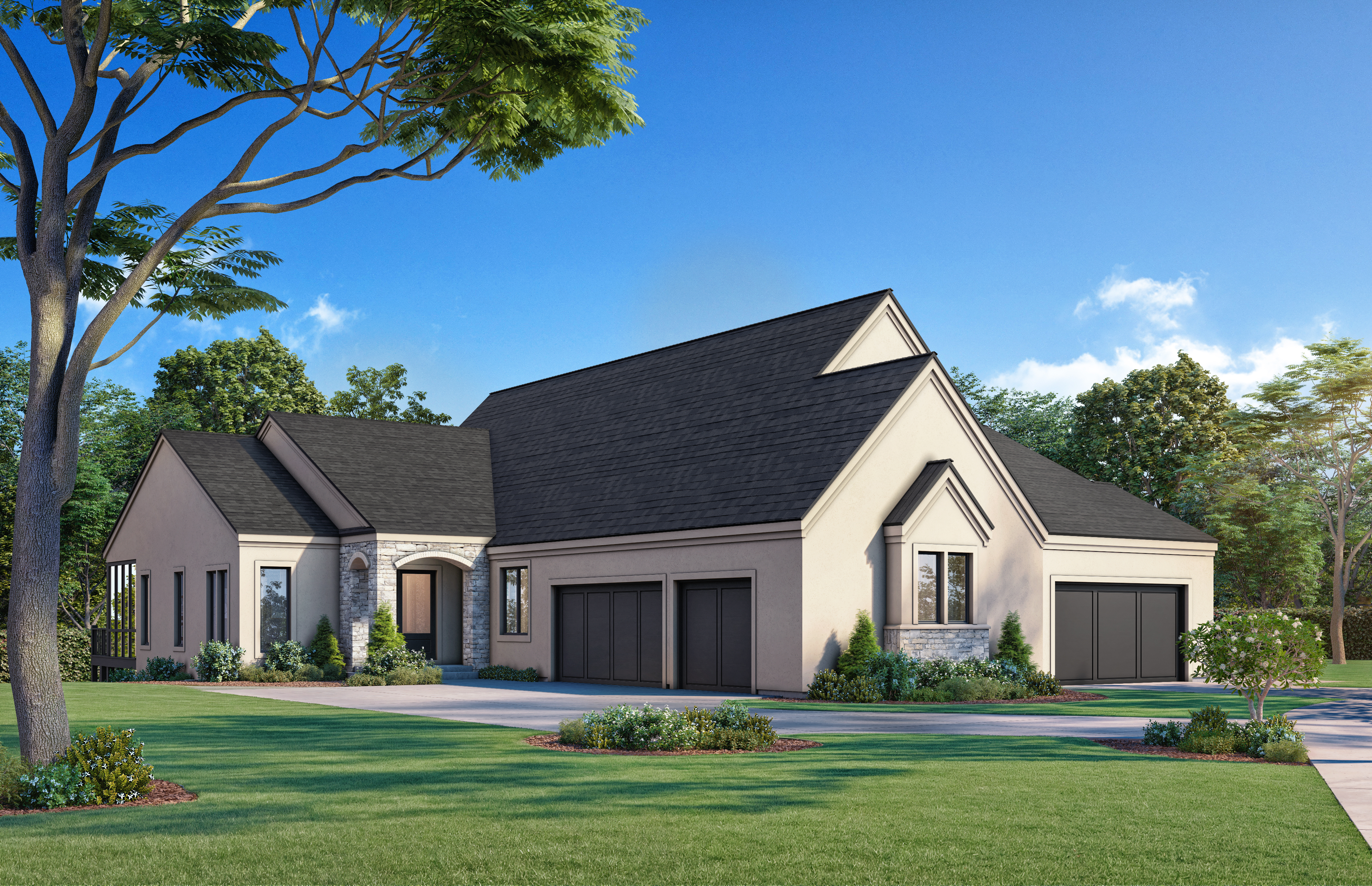 13731 Pembroke Ln — Willis Custom Homes
