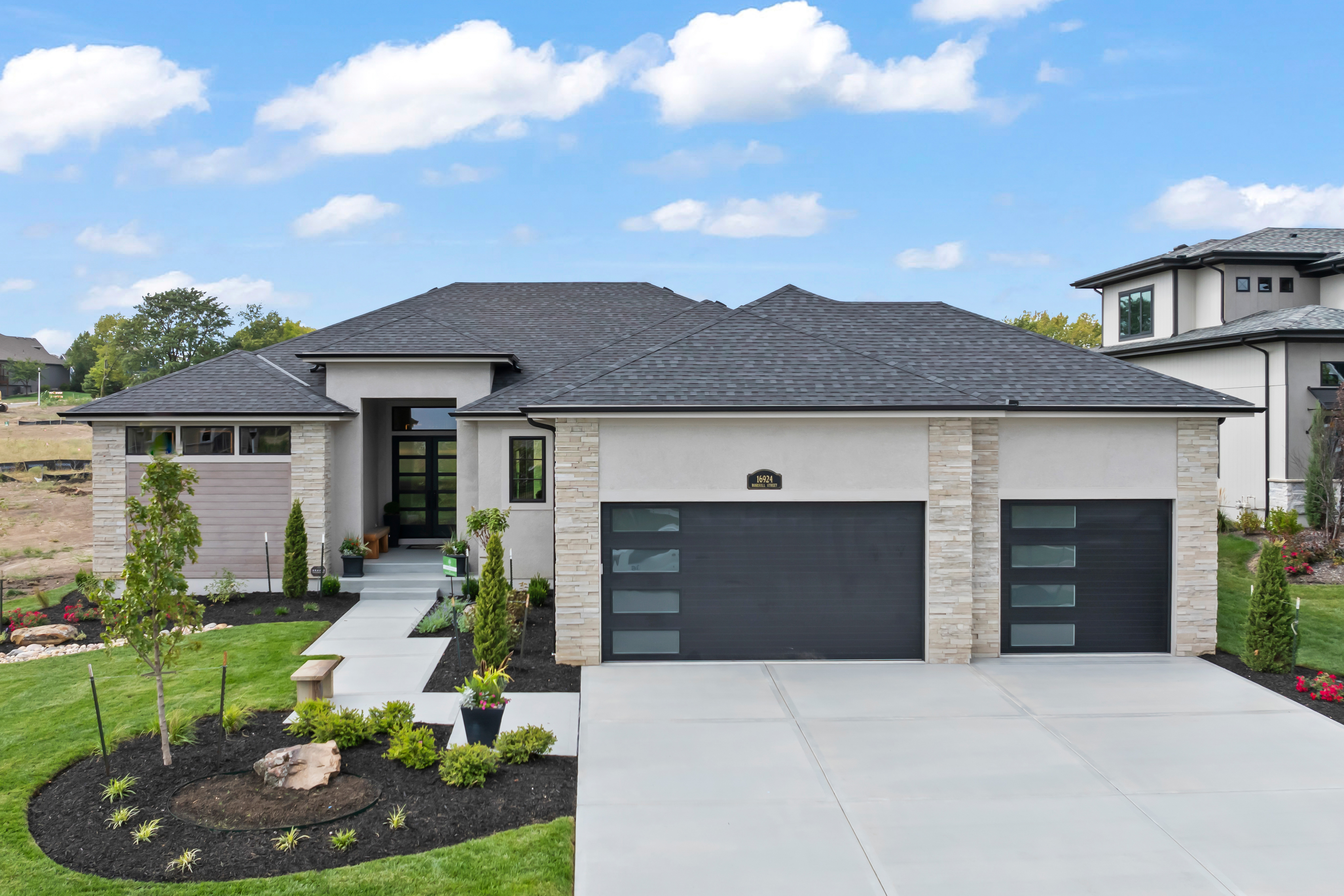 4506 W 136th Terr — Willis Custom Homes
